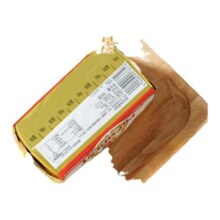 尚巧厨法国总统黄油动物大块发酵面包圣诞饼干家用烘焙煎牛排专用