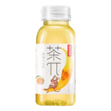 28日14点、百亿补贴万人团:茶派π迷你装农夫山泉250ml*6瓶