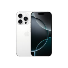 Apple/苹果 iPhone 16 Pro（A3294）128GB 白色钛金属