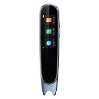 Alpha Egg 阿尔法蛋 R7 Pro AI电子词典笔 32GB 极地蓝