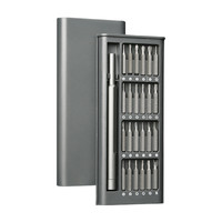 UF-TOOLS 友福工具 UF-001 铬钒钢多功能螺丝刀