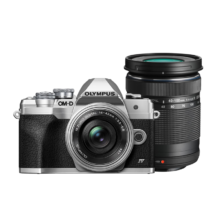 20点开始：OLYMPUS 奥林巴斯 E-M10 MarkIV EM10四代 微单相机 数码相机