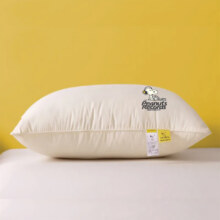 皇冠 A类 大豆枕 2只 46*72cm