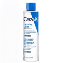 超级VIP：CeraVe适乐肤 屏障修护水 200ML