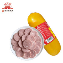 需首单：大红门 王中王鸡肉肠 50g*10根
