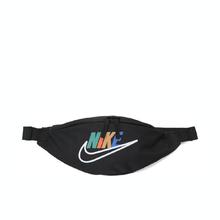 NIKE 耐克 日常休闲 简约百搭 中性腰包