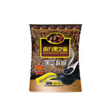 南方黑芝麻原味黑芝麻糊18包630g