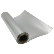 聚划算百亿补贴：BOERTE 箔洱特 锡纸烤箱家用空气炸锅锡箔纸 30*10微米*5米锡纸