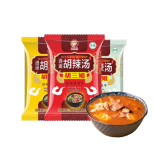 胡三姐 胡辣汤 微辣牛肉味 228g