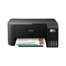 爱普生（EPSON）L3258 无线WIFI 彩色打印机 多功能一体机 (打印 复印 扫描)家用办公打印(L3158升级型)