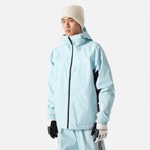 THE NORTH FACE 北面 男款户外运动单层滑雪服夹克 82VM