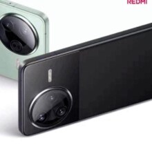 新品发售：红米k80pro  骁龙8gen3 三摄长焦 ip68防水 12+256GB 赠手环