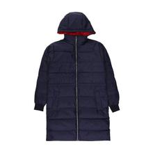 LACOSTE 拉科斯特 双面可穿羽绒服