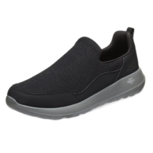 再降价、京东百亿补贴：SKECHERS 斯凯奇 Go Walk Max 男子休闲运动鞋