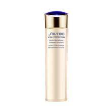 资生堂（SHISEIDO）悦薇珀翡紧颜亮肤爽肤水150ml滋润型 补水保湿水护肤品