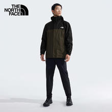 THE NORTH FACE 北面 男冲锋衣防水透湿户外24秋TheNorthFace|8DMC