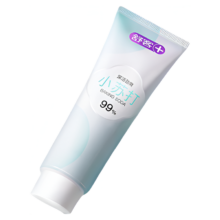 88VIP、舒客小苏打清新口气含氟牙膏160g×1支