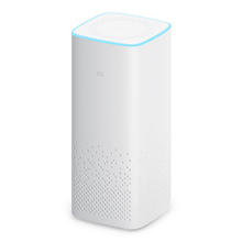 Xiaomi 小米 AI音箱第二代小爱同学智能音箱蓝牙音响儿童