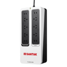 山特（SANTAK）TG-BOX UPS不间断电源NAS和电脑断电保护 TG-BOX 600 (600VA/360W)