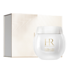 20点开始：HR 赫莲娜 白绷带面霜 活颜修护舒润日霜 100ml