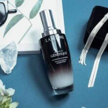Lancome 兰蔻 小黑瓶 肌底液精华 100ml 送245ml（7ml*35）
