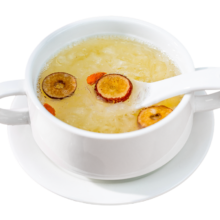WANGXIAOER 王小珥 本草银耳 40g