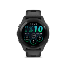 8日0点、PLUS：佳明（GARMIN）Forerunner265极夜黑血氧心率 运动手表