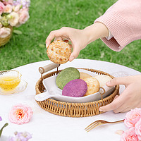 潘祥记 鲜花饼250g