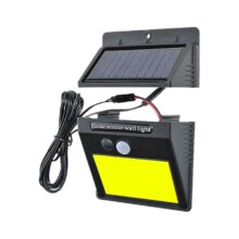迈盟 户外太阳能庭院灯 20LED常亮 单只装