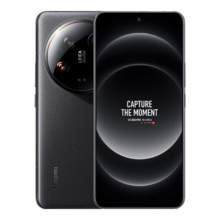 PLUS会员：Xiaomi 小米 14 Ultra 5G手机 16+1T