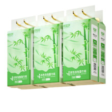 悬挂式抽纸 1000张4层加厚 1大提