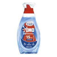 OMO 奥妙 快洗洗衣液1.2kg（赠某东家政2小时）