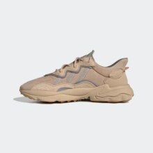 plus会员、京东百亿补贴：adidas阿迪达斯 三叶草 ORIGINALS 中性OZWEEGO男女休闲网面复古老爹鞋