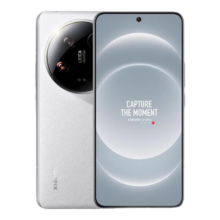 再降价、百亿补贴：小米 14Ultra 双向卫星通信手机 16GB+1T白色 赠话费券
