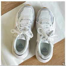 Kappa 卡帕 运动休闲鞋 K0EW5MC11CJ-084