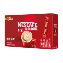 88VIP、需福袋、雀巢1+2三合一即溶咖啡15g×60条