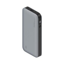 9日20点：ZMI QB826 移动电源 灰色 25000mAh Type-C 200W 双向快充