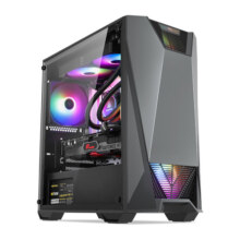 七彩虹 酷睿i5 12600KF/4060Ti/3050电竞游戏直播设计渲染家用办公台式组装电脑主机整机DIY黑神话悟空 配三：i5 12490F+RTX4060