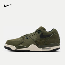 百亿补贴，PLUS会员：NIKE 耐克 AIR FLIGHT '89 LOW 男子运动鞋 FZ3045-300