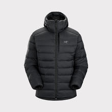ARC'TERYX 始祖鸟 Thorium Hoody羽绒服男 X000007380 Black XL