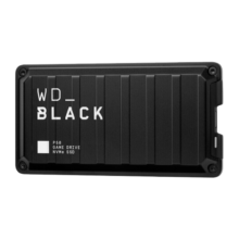 西部数据（WD）4TB移动固态硬盘2000MB/s P50高速NVMe大容量PSSD外接手机PS5游戏Xbox笔记本Type-c/usb3.2gen2