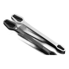 京喜 扳手 两用套装 强磁款 (8-24mm)磨砂黑