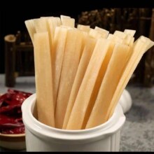 榆小七  流汁川粉 宽粉  100g*1袋