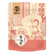 plus会员：华味亨 多口味香瓜子500g 任选*9件