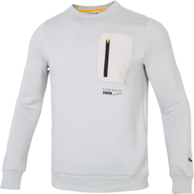 PUMA 彪马 秋冬户外运动服 加绒 XL 53440409