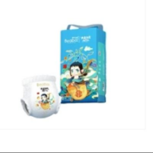 Beaba: 碧芭宝贝 大鱼海棠之椿湫系列 拉拉裤 L42片*2件