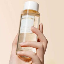 PLUS会员、临期：蜜丝婷Mistine 眼唇卸妆液150ml