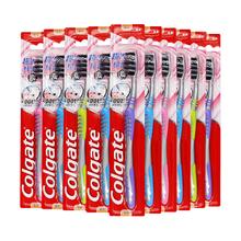 88VIP会员：Colgate 高露洁 超洁纤柔牙刷