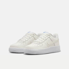 plus会员：耐克 AIR FORCE 1 LV8 运动鞋 FV7725-100