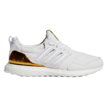 adidas阿迪达斯 Ultra Boost S&L 男女轻便耐磨缓震运动跑步鞋FW7053 白金属/FW7053/现货秒发 36